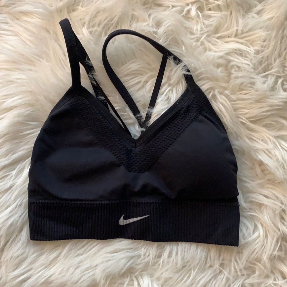 Nike Dri-Fit Sports Bra